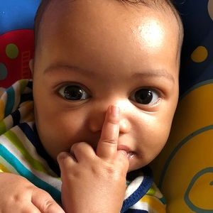 Meet your Posher, John